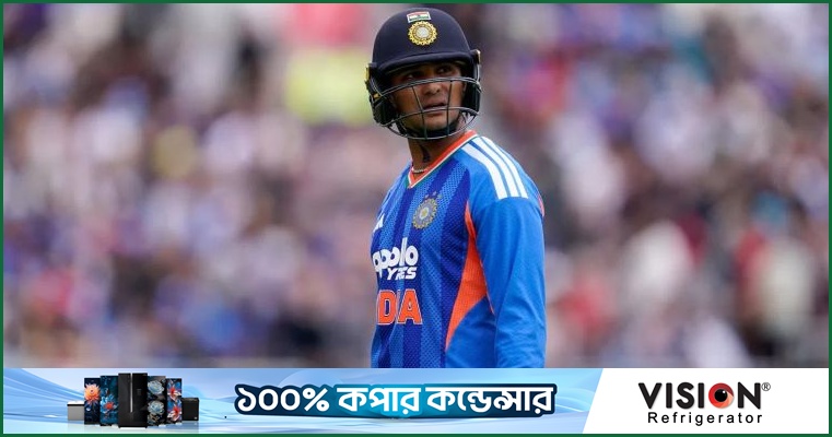 এক বছরে সর্বোচ্চ 'ডাক', অভিষেকের লজ্জার রেকর্ড